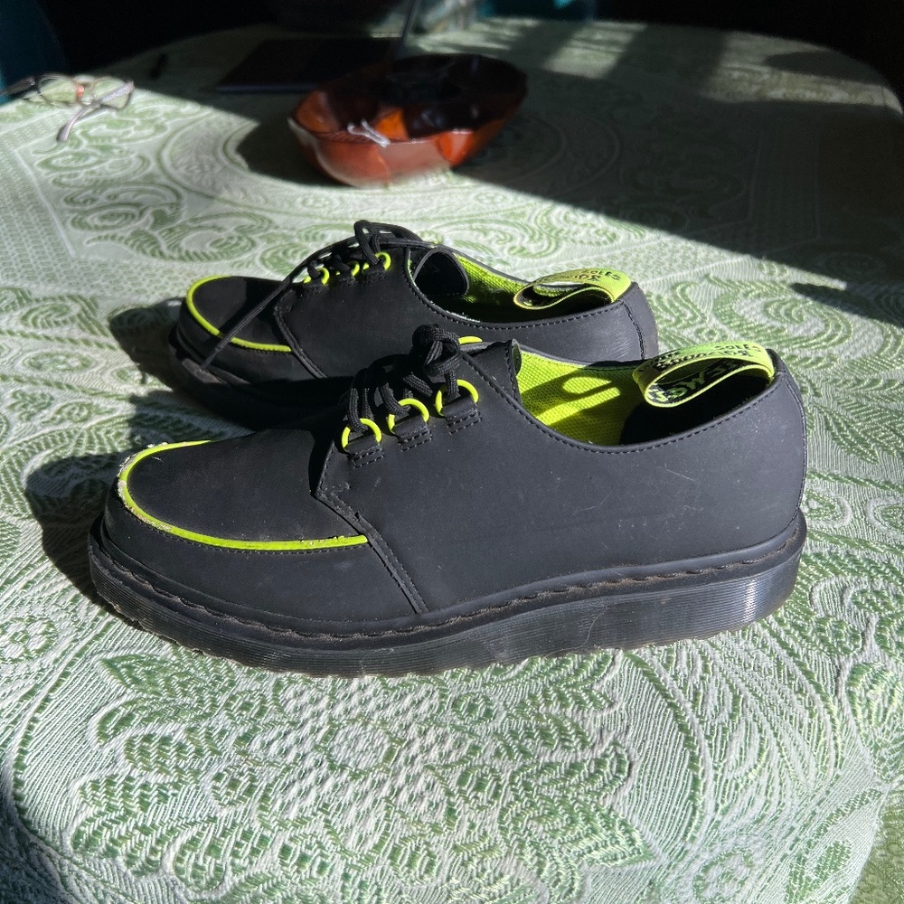 Doc Martens - Picture 12 of 15